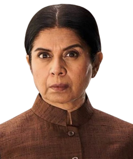 Mita Vashisht